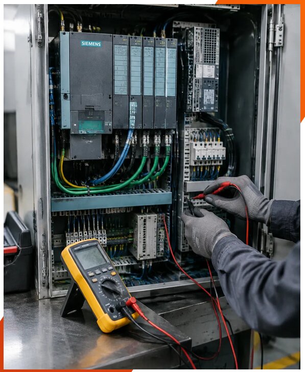 Ремонт систем ЧПУ Siemens в Королёве от 8318 р. | ЮнионикРу